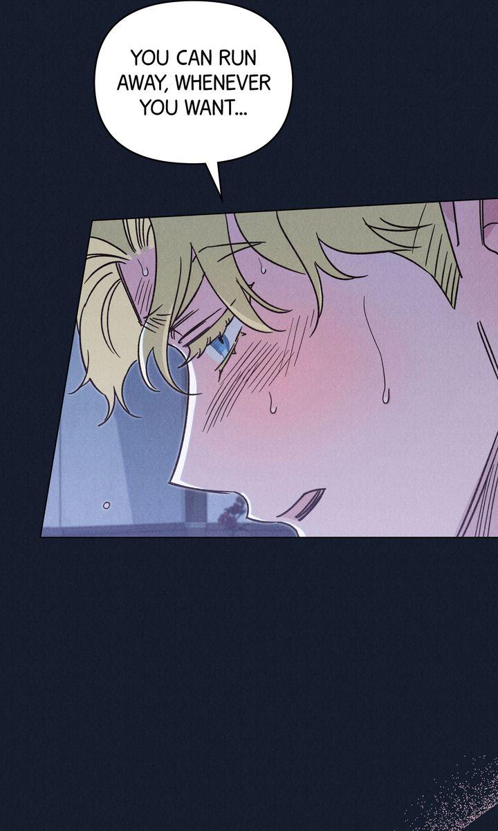 The Butterfly That Swallowed Fog Chapter 21 page 72 - 