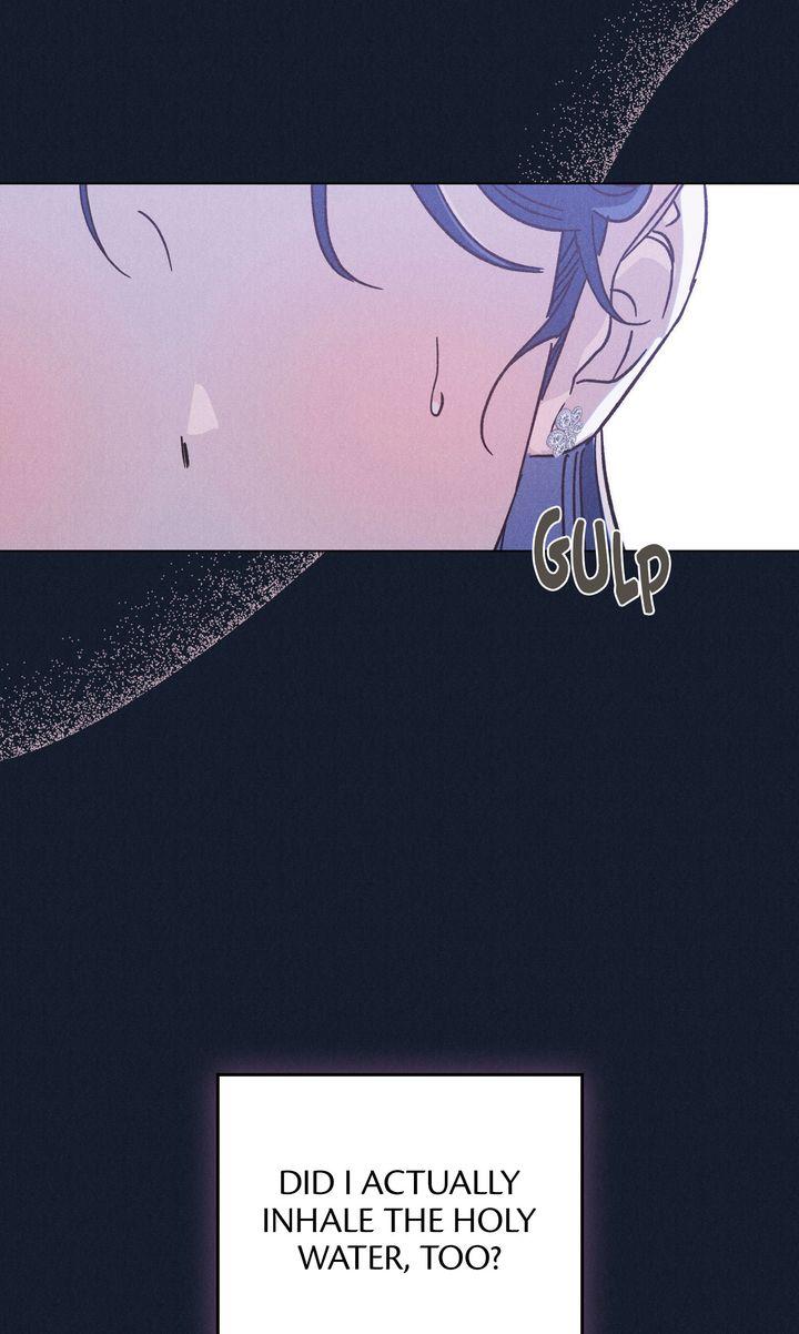 The Butterfly That Swallowed Fog Chapter 21 page 73 - 