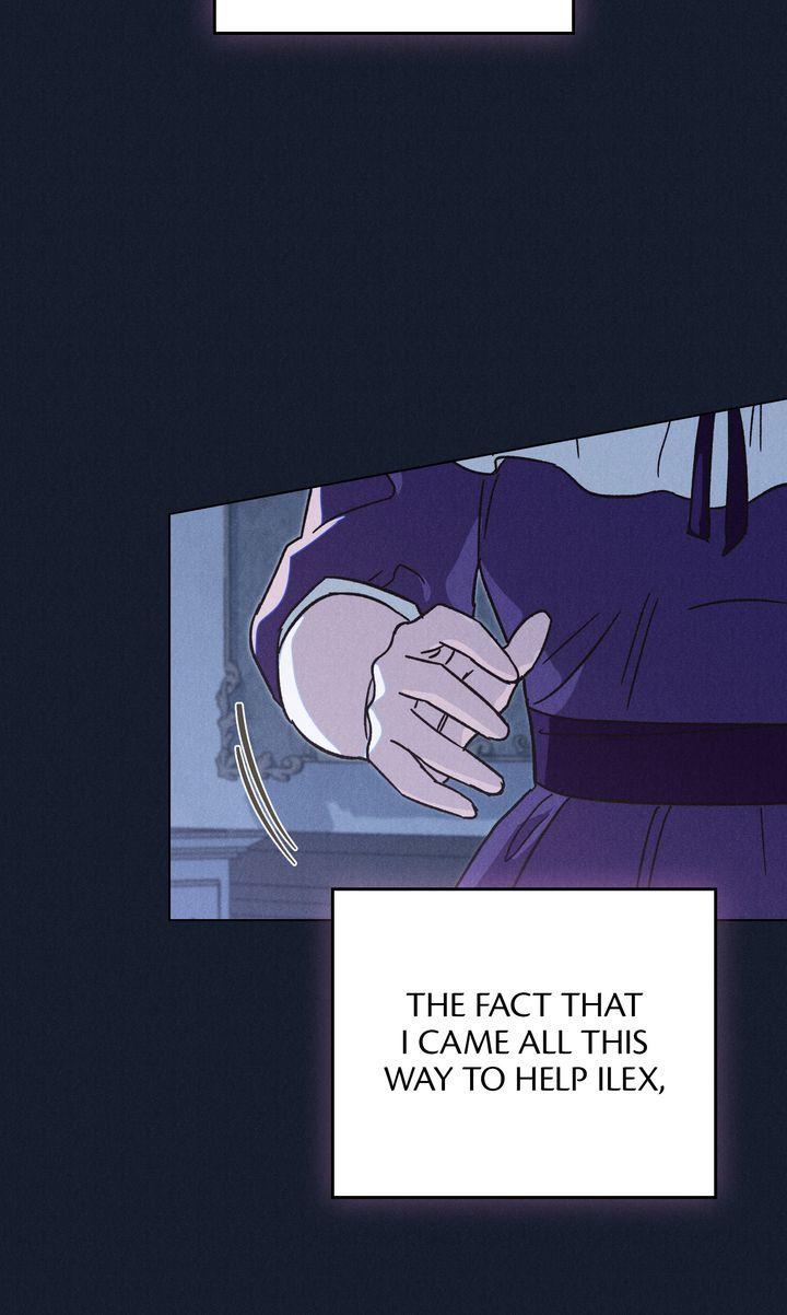 The Butterfly That Swallowed Fog Chapter 21 page 74 - 