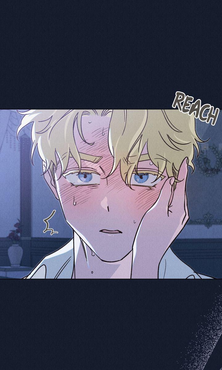 The Butterfly That Swallowed Fog Chapter 21 page 75 - 