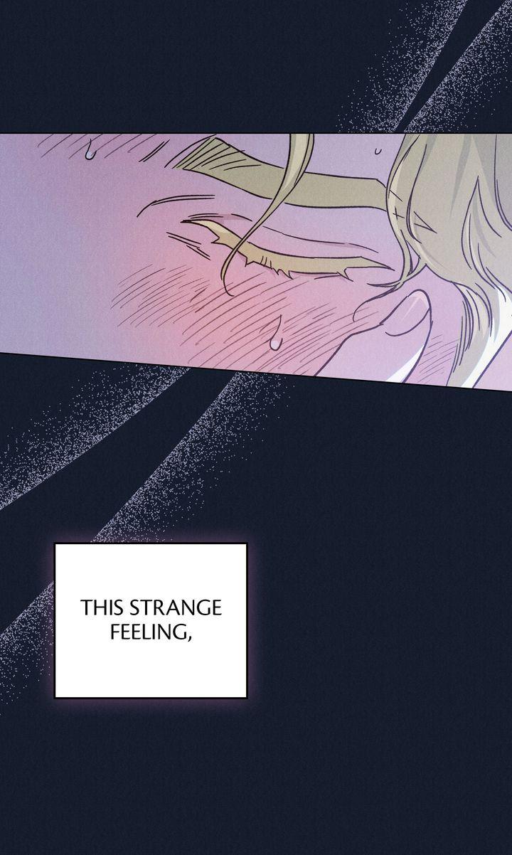 The Butterfly That Swallowed Fog Chapter 21 page 76 - 