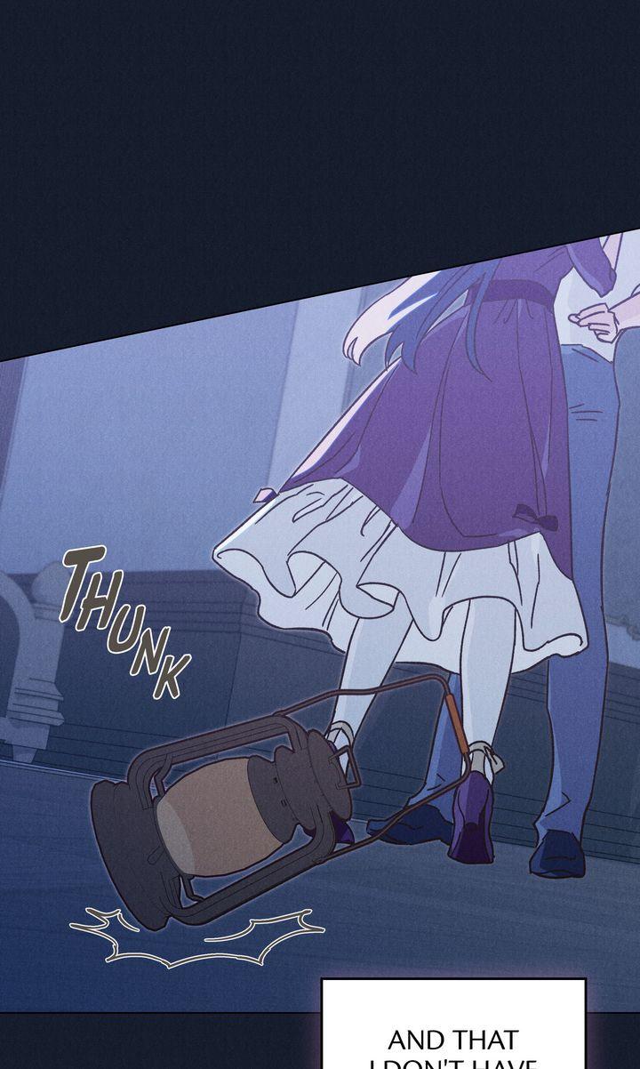 The Butterfly That Swallowed Fog Chapter 21 page 77 - 