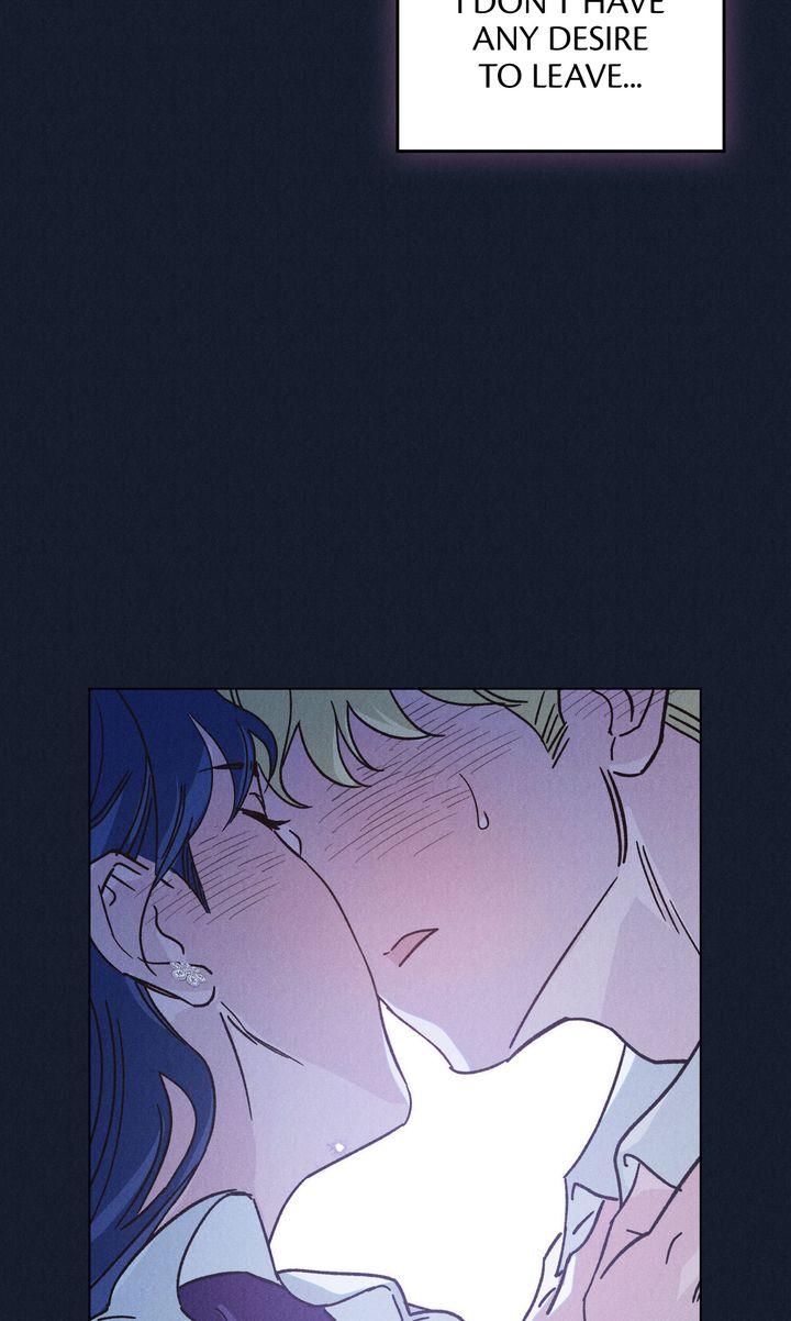 The Butterfly That Swallowed Fog Chapter 21 page 78 - 