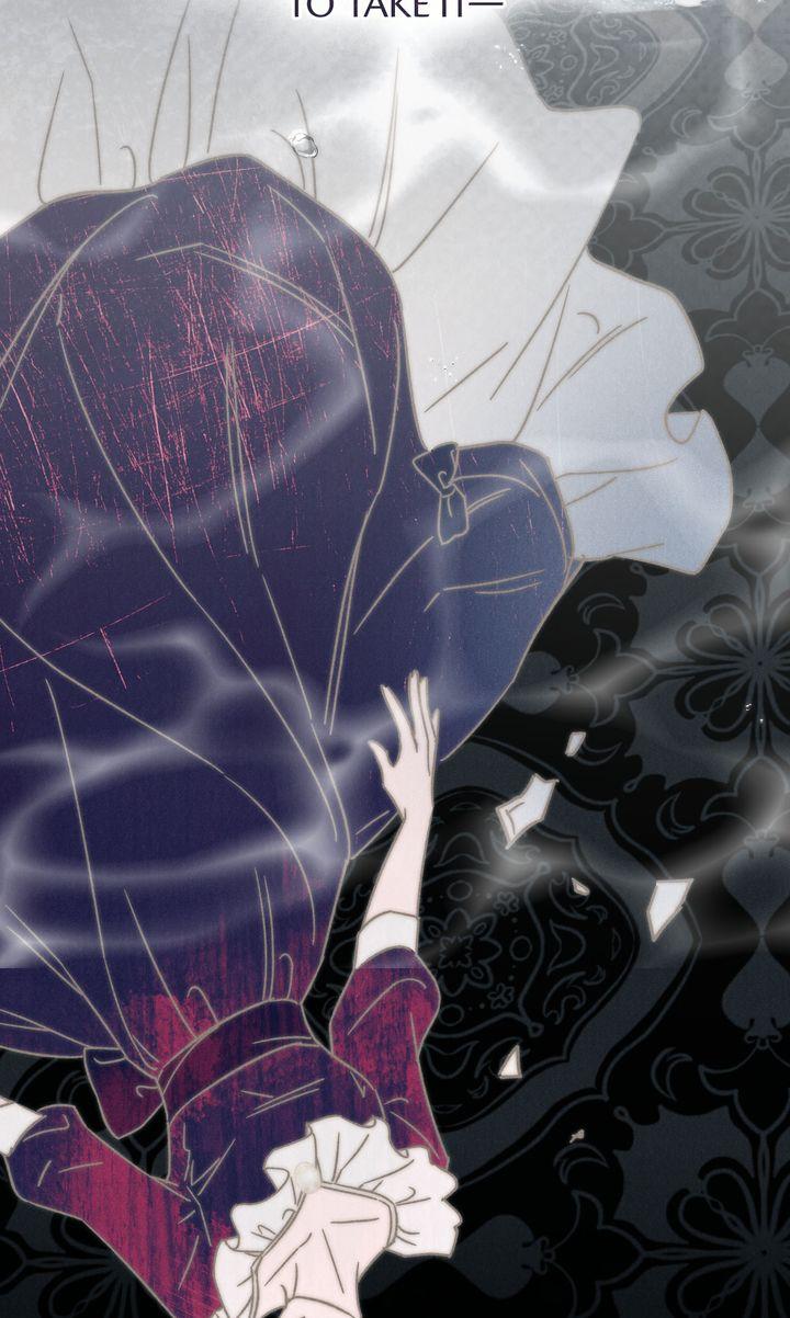 The Butterfly That Swallowed Fog Chapter 21 page 9 - 