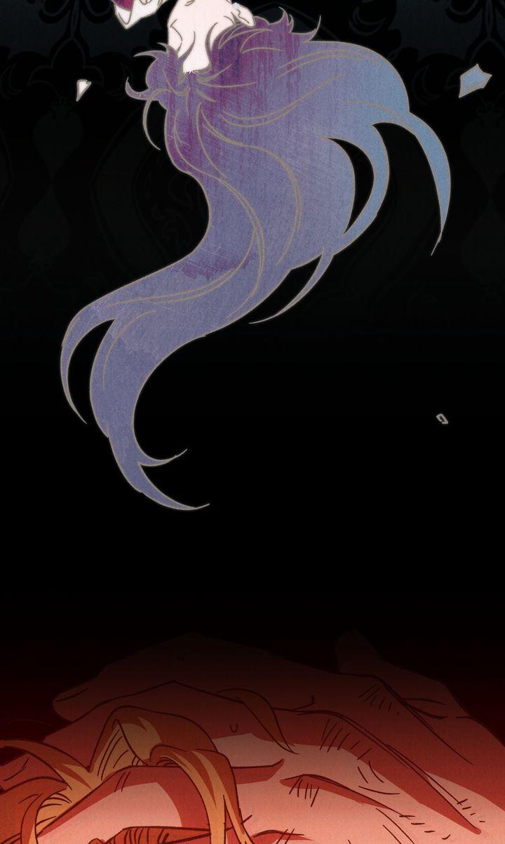 The Butterfly That Swallowed Fog Chapter 21 page 10 - 