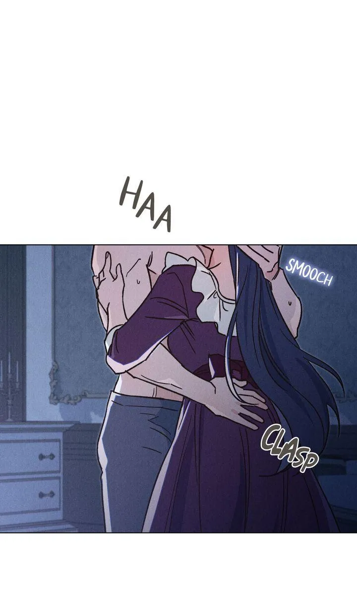 The Butterfly That Swallowed Fog Chapter 22 page 1 - 