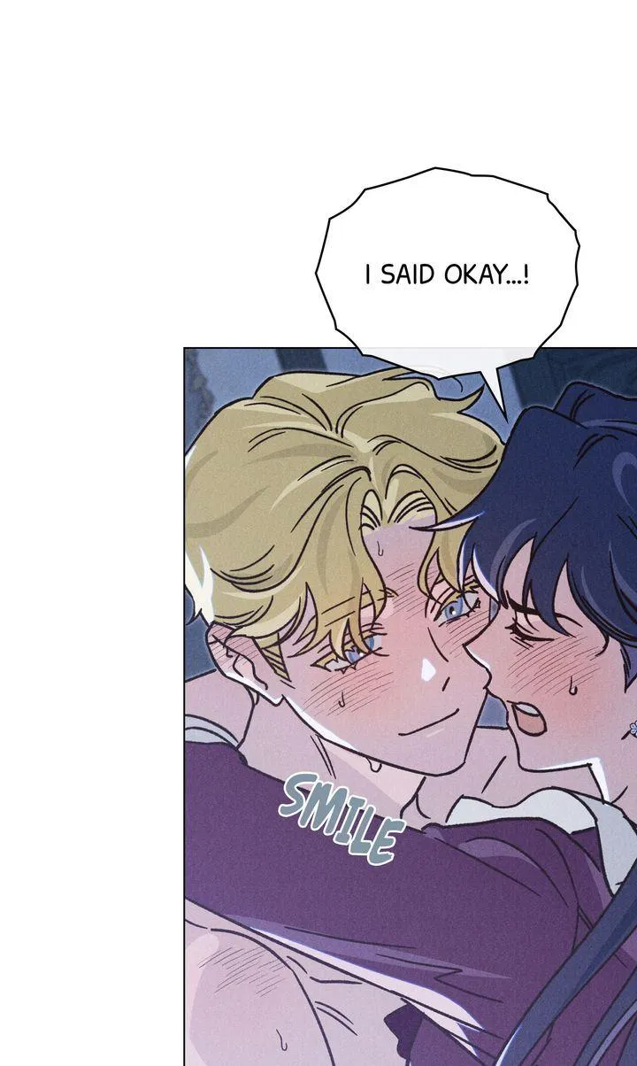 The Butterfly That Swallowed Fog Chapter 22 page 13 - 