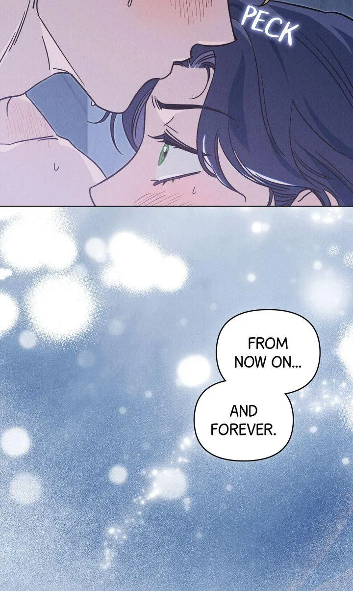 The Butterfly That Swallowed Fog Chapter 22 page 15 - 