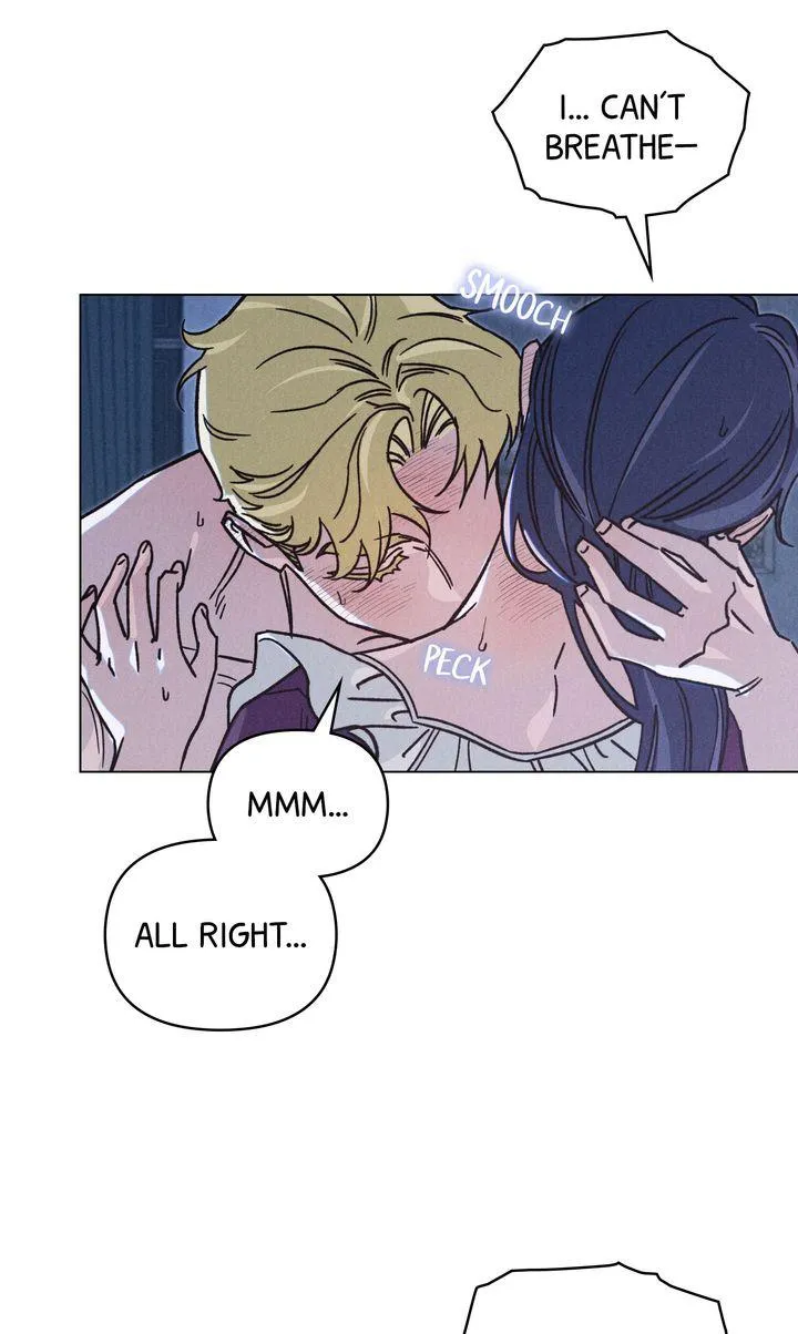 The Butterfly That Swallowed Fog Chapter 22 page 3 - 