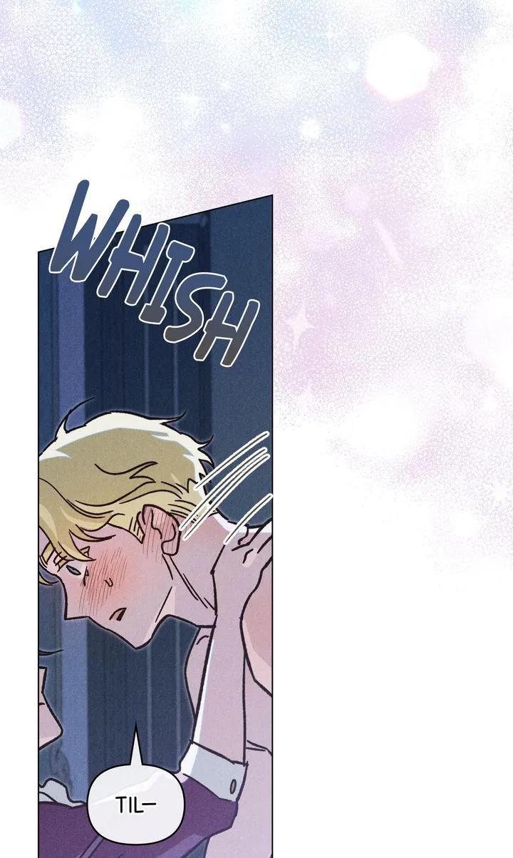 The Butterfly That Swallowed Fog Chapter 22 page 21 - 