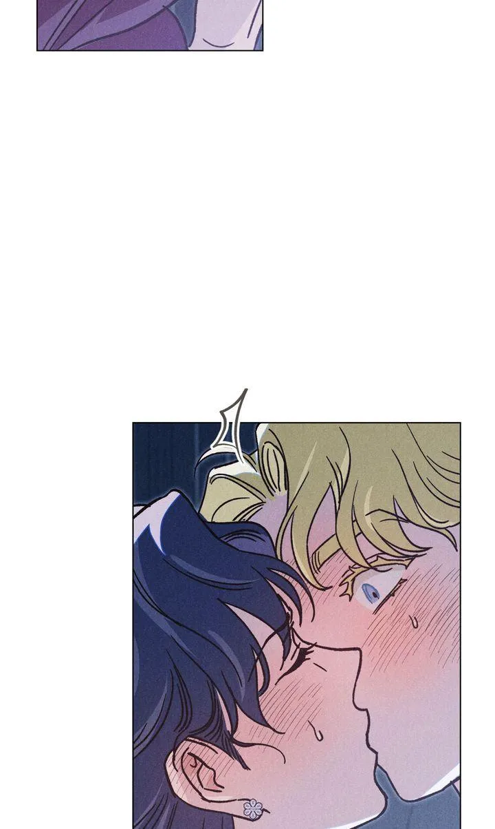 The Butterfly That Swallowed Fog Chapter 22 page 22 - 