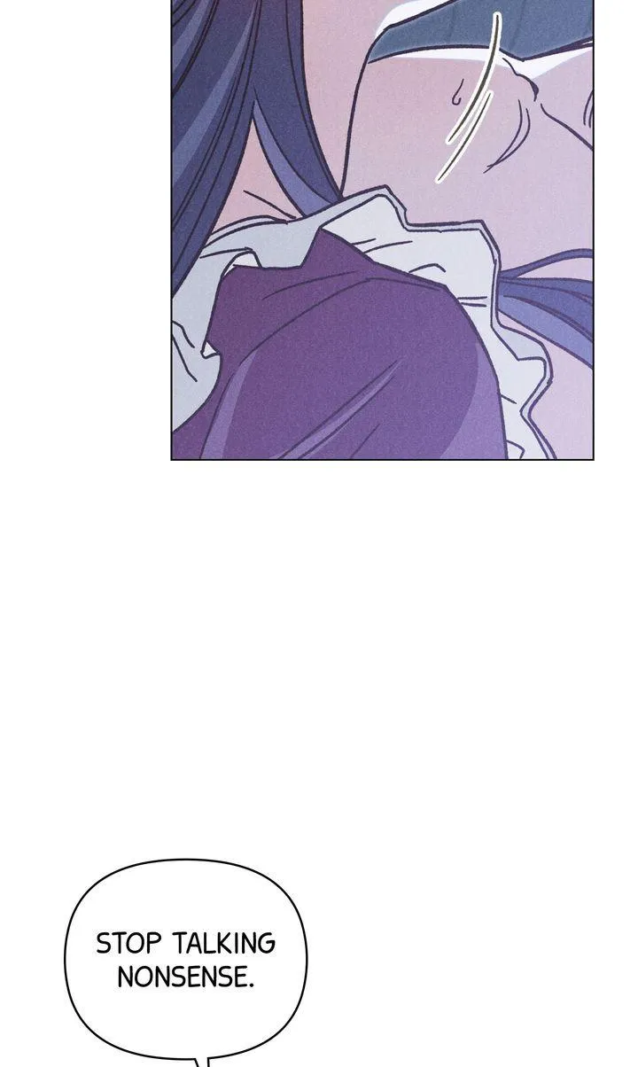 The Butterfly That Swallowed Fog Chapter 22 page 23 - 