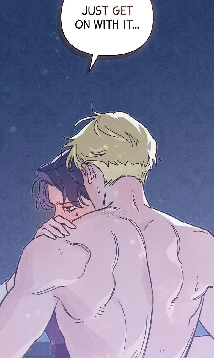 The Butterfly That Swallowed Fog Chapter 22 page 25 - 