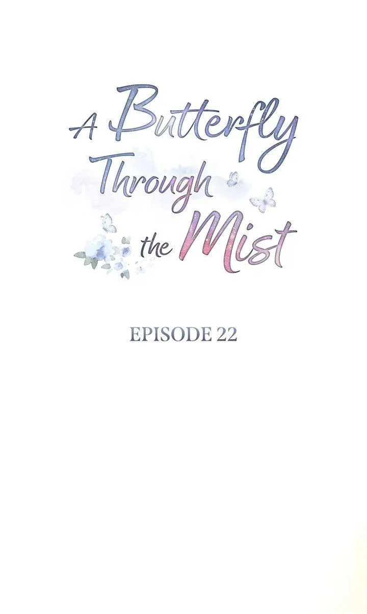 The Butterfly That Swallowed Fog Chapter 22 page 30 - 