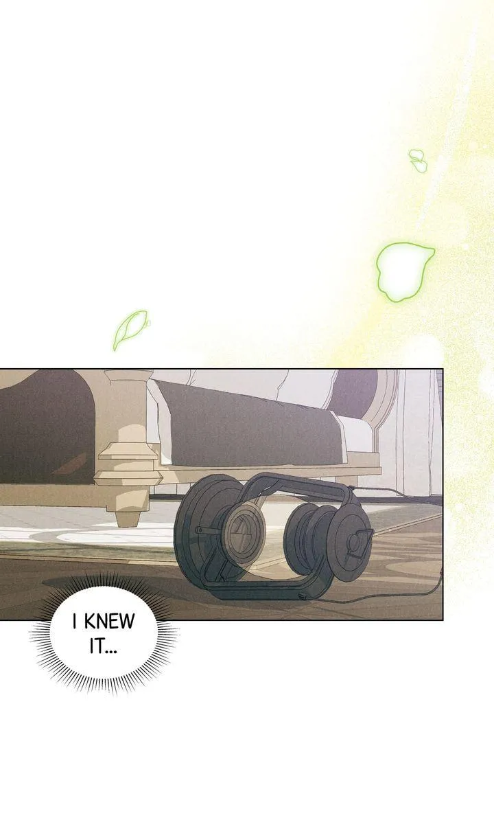 The Butterfly That Swallowed Fog Chapter 22 page 31 - 