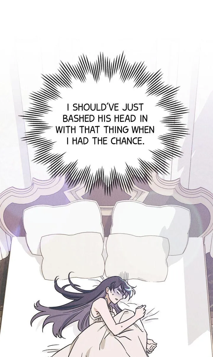 The Butterfly That Swallowed Fog Chapter 22 page 32 - 
