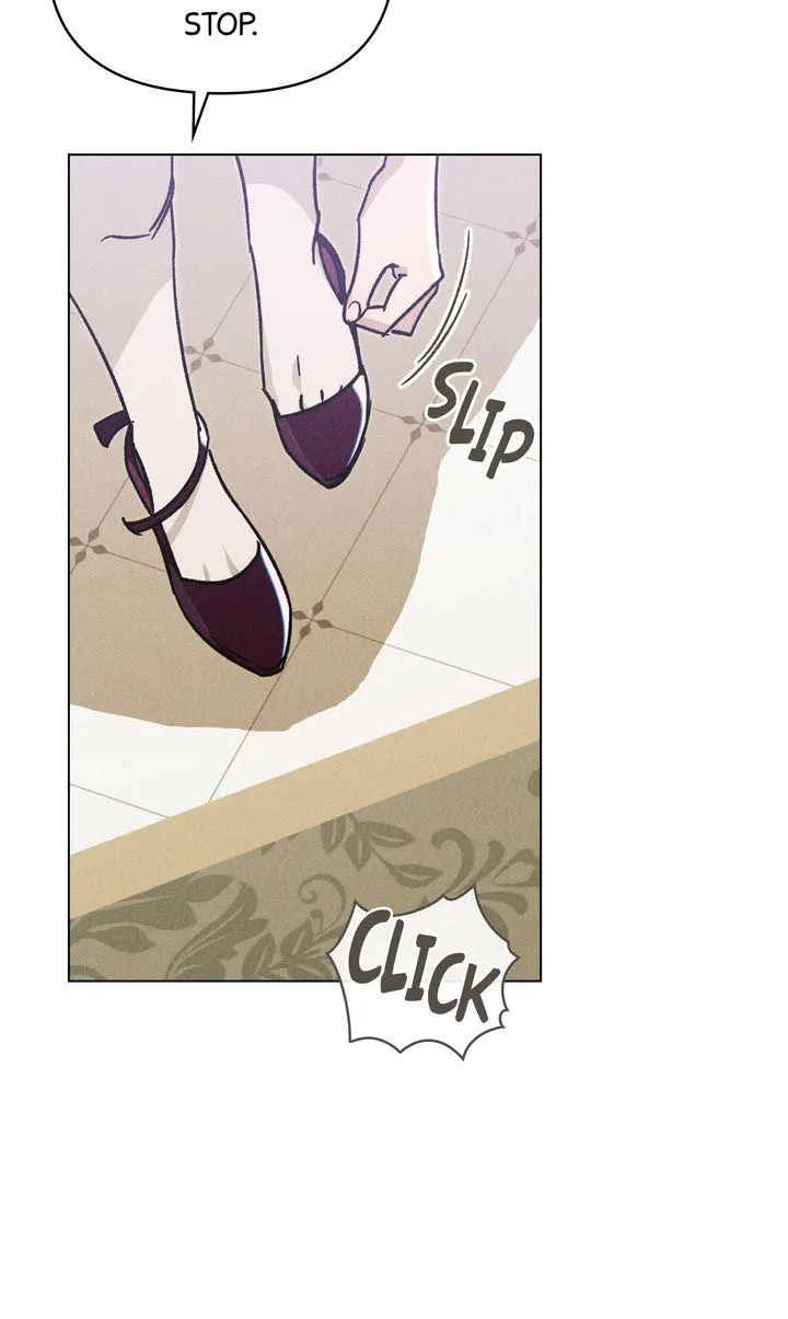 The Butterfly That Swallowed Fog Chapter 22 page 35 - 