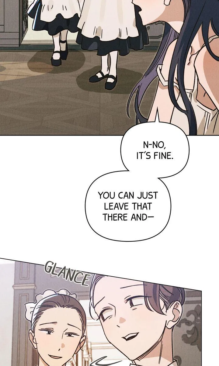 The Butterfly That Swallowed Fog Chapter 22 page 37 - 