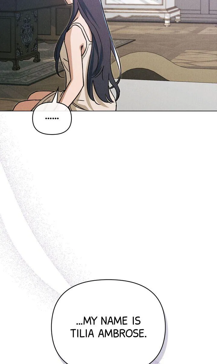 The Butterfly That Swallowed Fog Chapter 22 page 39 - 