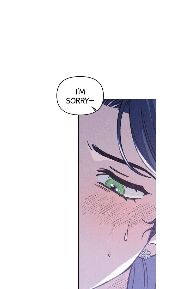 The Butterfly That Swallowed Fog Chapter 22 page 5 - 