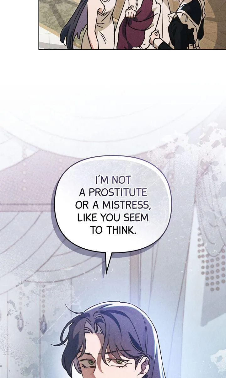 The Butterfly That Swallowed Fog Chapter 22 page 42 - 