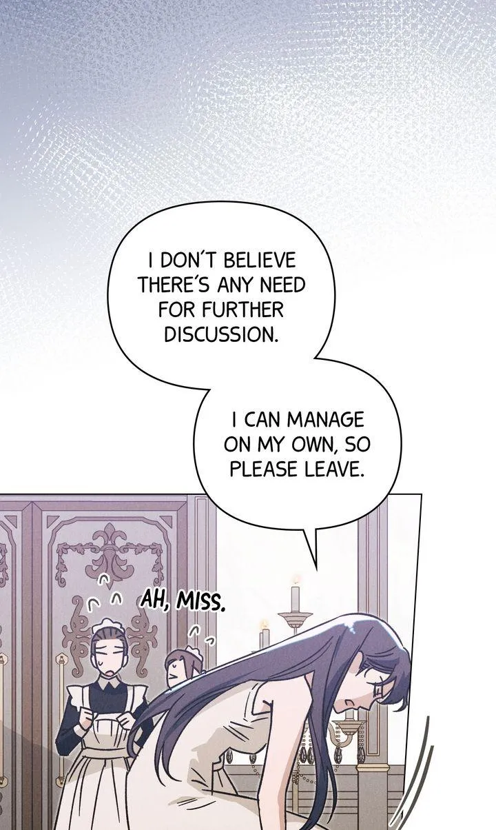 The Butterfly That Swallowed Fog Chapter 22 page 44 - 