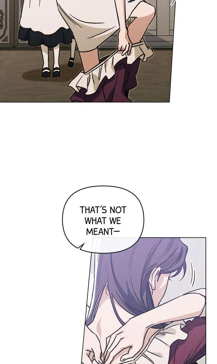 The Butterfly That Swallowed Fog Chapter 22 page 45 - 