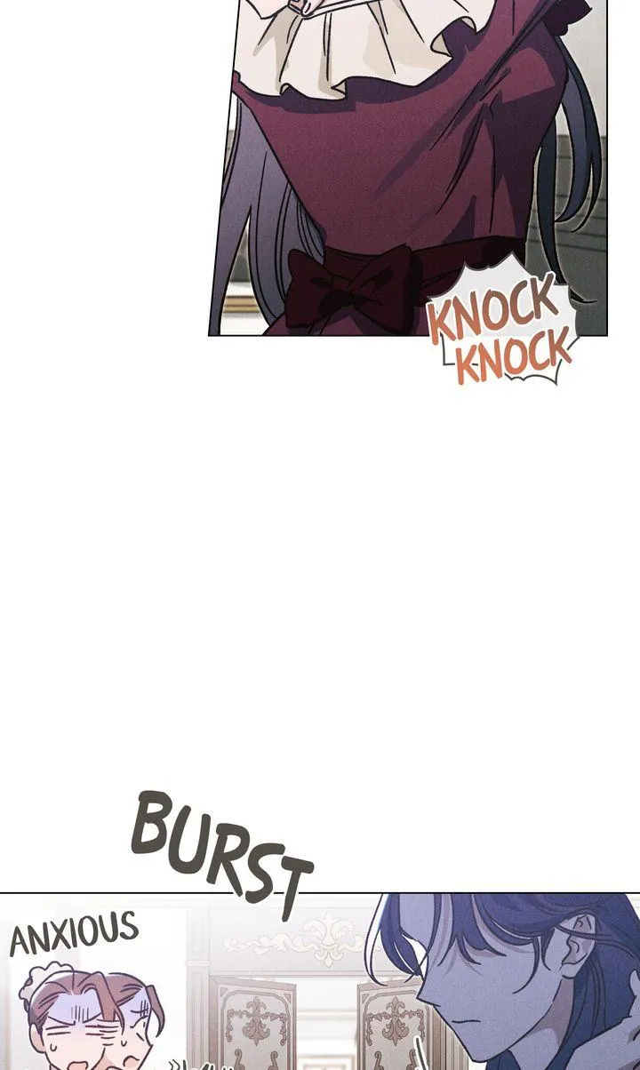 The Butterfly That Swallowed Fog Chapter 22 page 46 - 