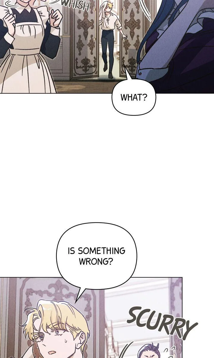 The Butterfly That Swallowed Fog Chapter 22 page 47 - 