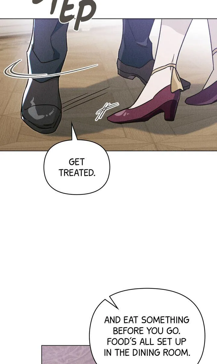 The Butterfly That Swallowed Fog Chapter 22 page 50 - 