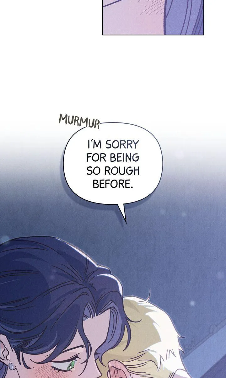 The Butterfly That Swallowed Fog Chapter 22 page 6 - 
