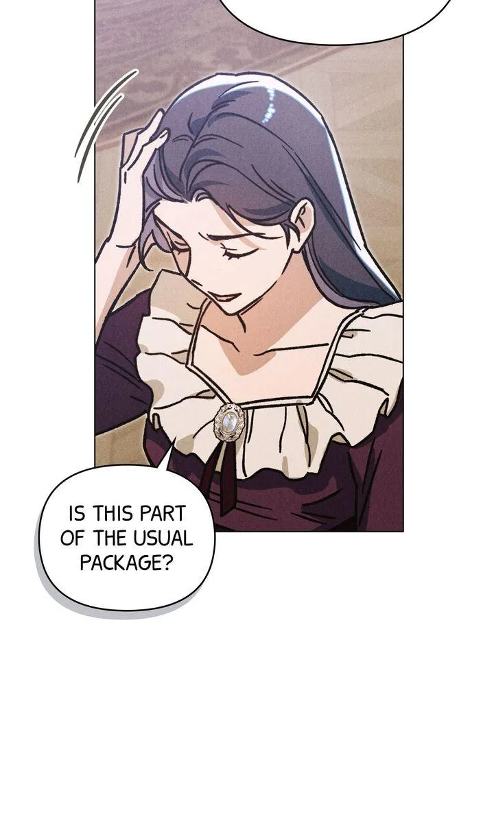 The Butterfly That Swallowed Fog Chapter 22 page 51 - 