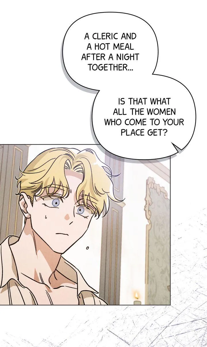 The Butterfly That Swallowed Fog Chapter 22 page 52 - 