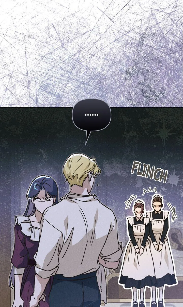 The Butterfly That Swallowed Fog Chapter 22 page 53 - 