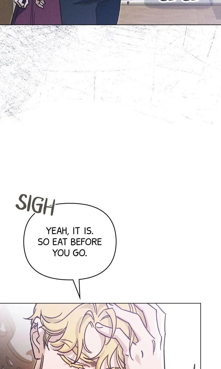 The Butterfly That Swallowed Fog Chapter 22 page 54 - 