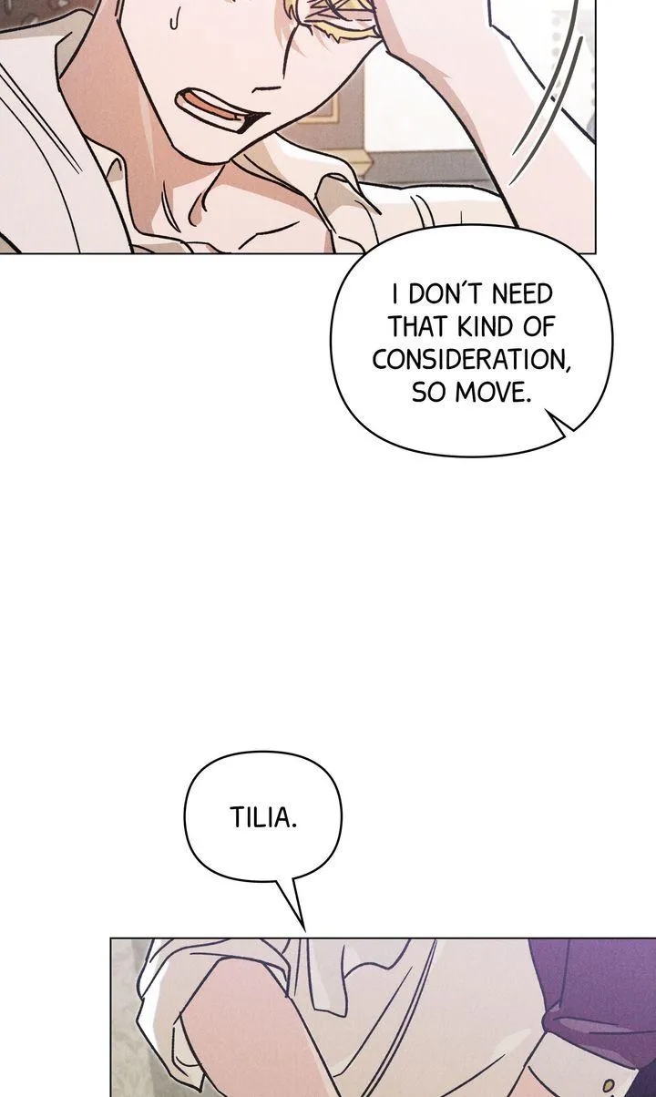 The Butterfly That Swallowed Fog Chapter 22 page 55 - 