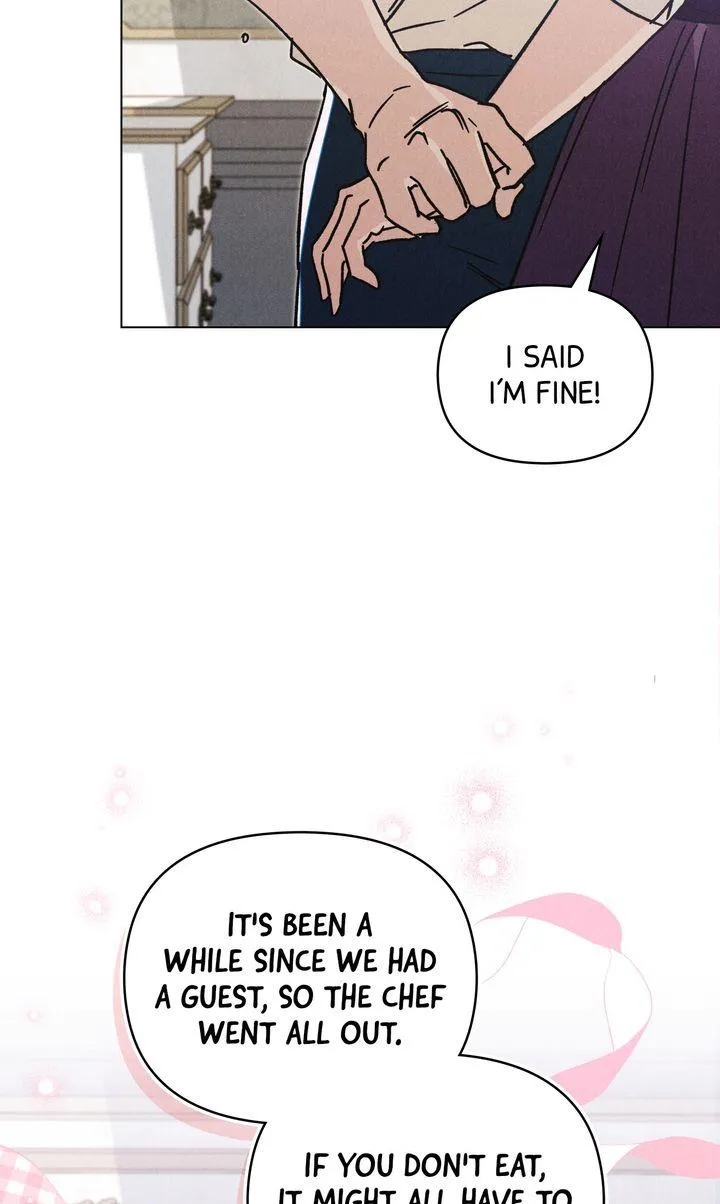 The Butterfly That Swallowed Fog Chapter 22 page 56 - 