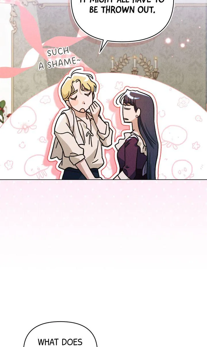 The Butterfly That Swallowed Fog Chapter 22 page 57 - 