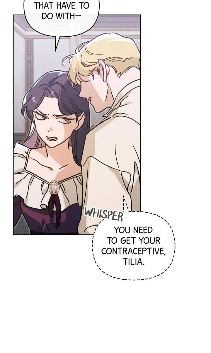 The Butterfly That Swallowed Fog Chapter 22 page 58 - 
