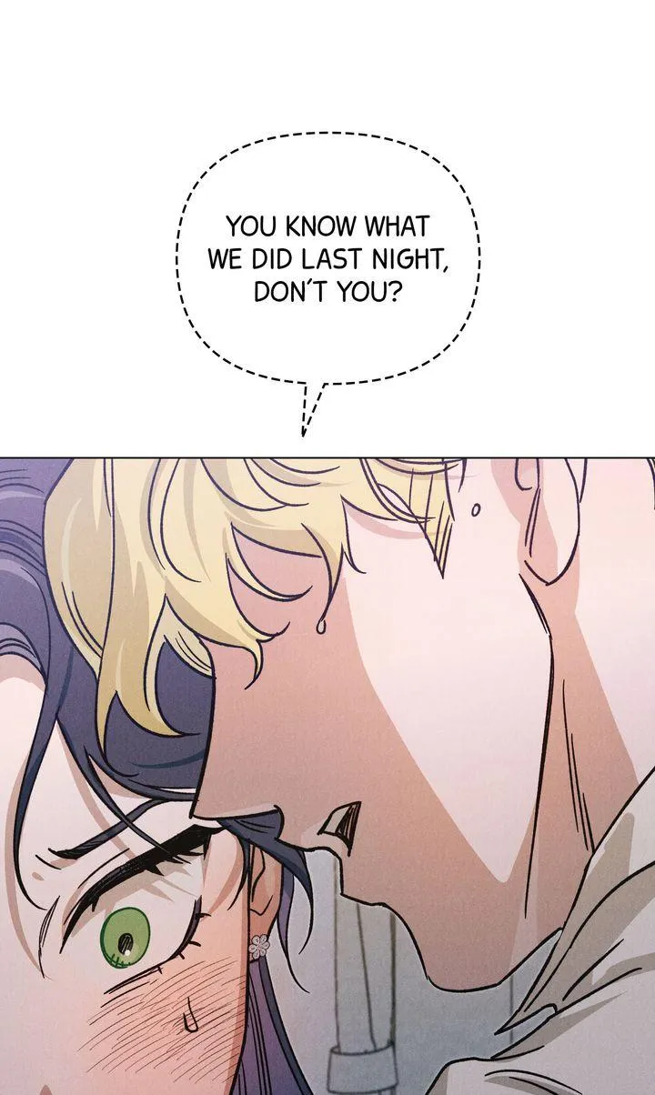 The Butterfly That Swallowed Fog Chapter 22 page 59 - 