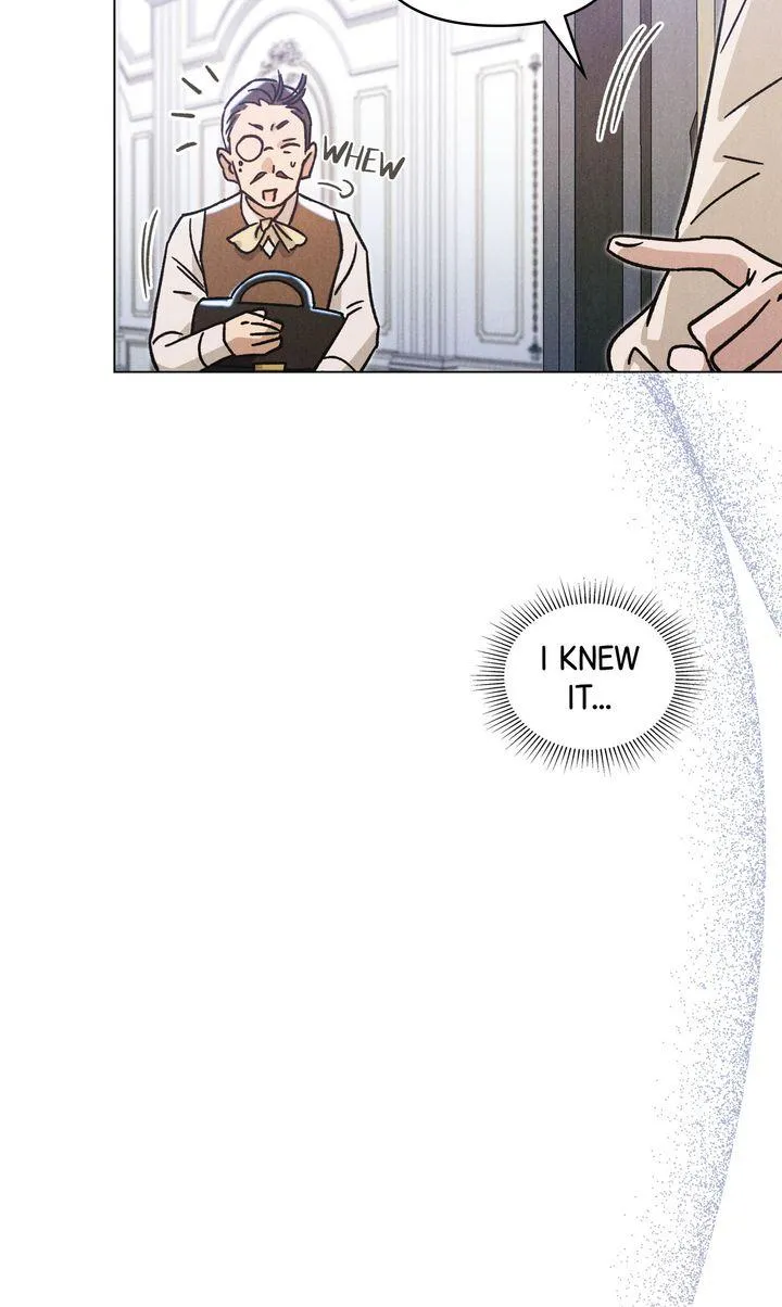 The Butterfly That Swallowed Fog Chapter 22 page 62 - 