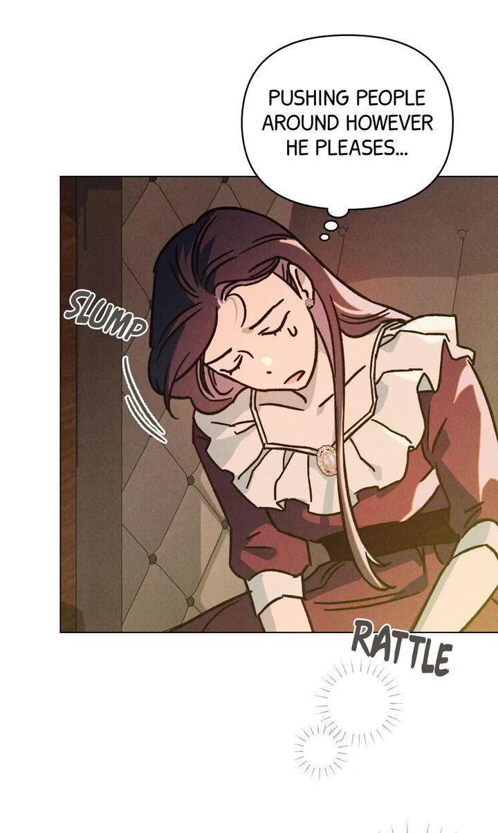 The Butterfly That Swallowed Fog Chapter 22 page 65 - 