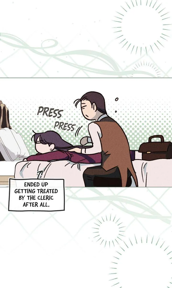 The Butterfly That Swallowed Fog Chapter 22 page 66 - 