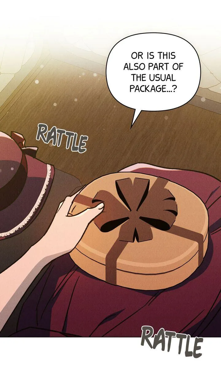 The Butterfly That Swallowed Fog Chapter 22 page 68 - 