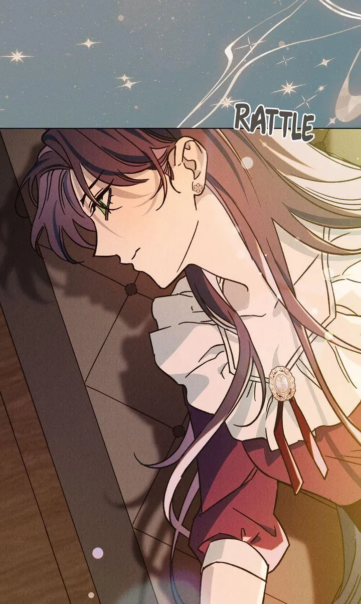 The Butterfly That Swallowed Fog Chapter 22 page 72 - 
