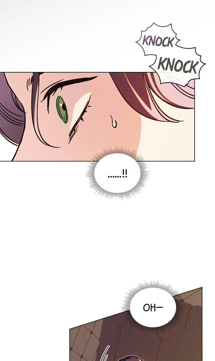 The Butterfly That Swallowed Fog Chapter 22 page 75 - 