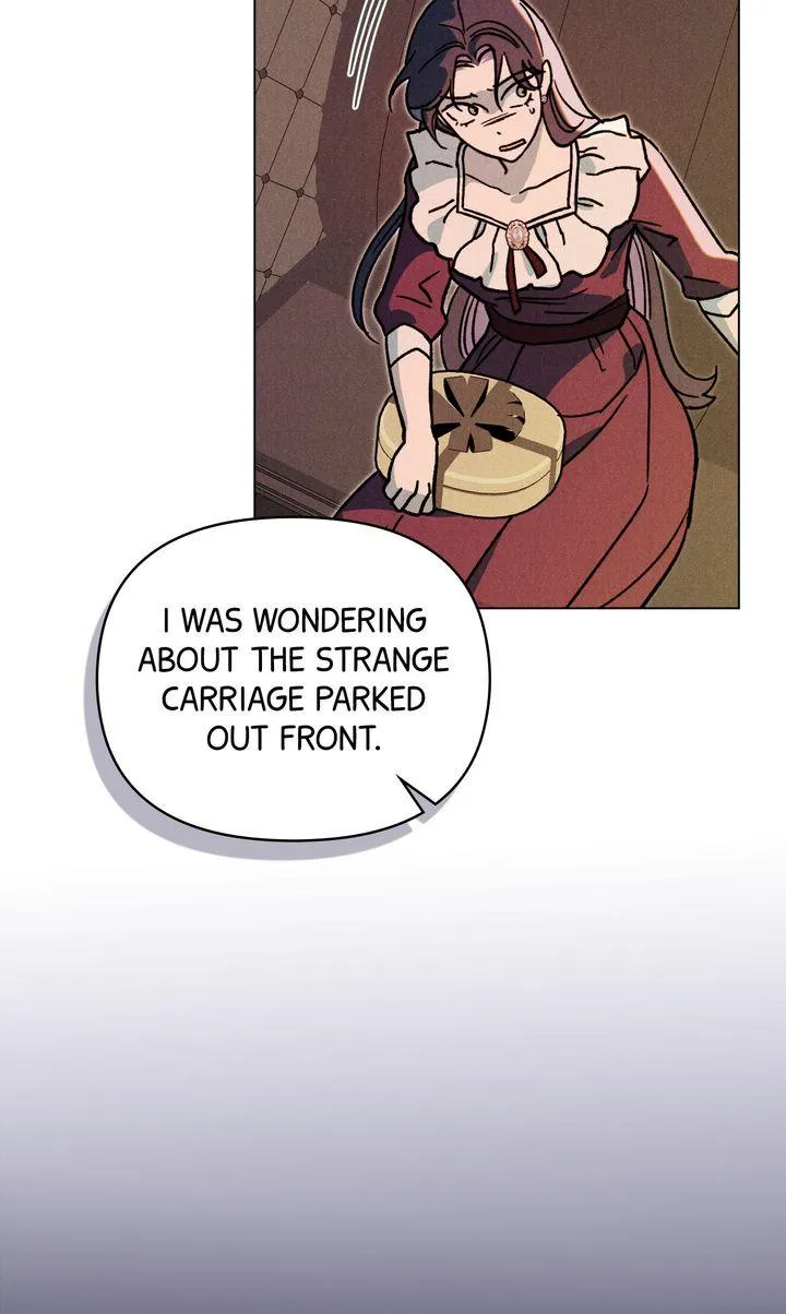 The Butterfly That Swallowed Fog Chapter 22 page 76 - 