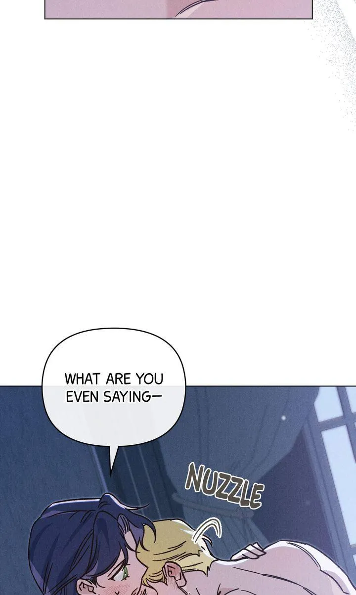 The Butterfly That Swallowed Fog Chapter 22 page 10 - 