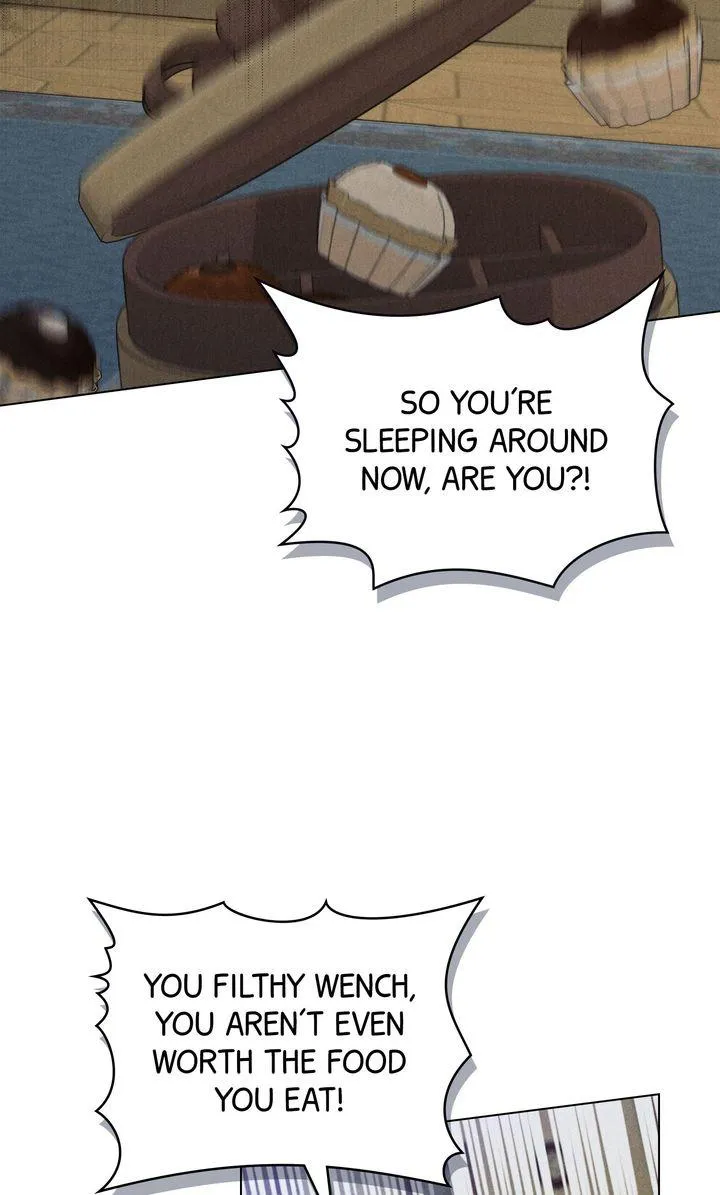 The Butterfly That Swallowed Fog Chapter 23 page 2 - 