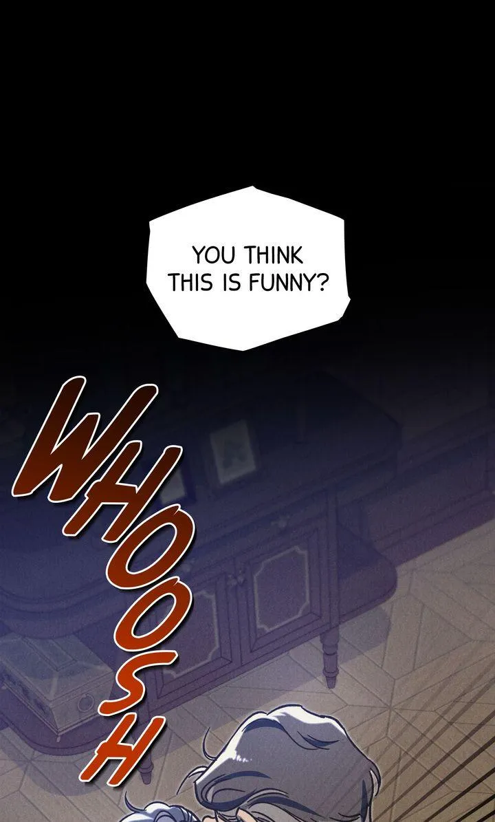 The Butterfly That Swallowed Fog Chapter 23 page 12 - 